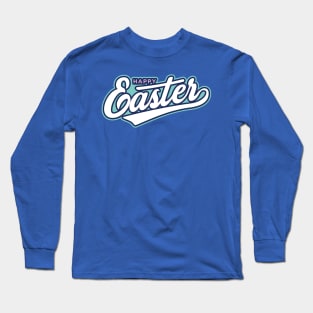 Happy Easter -7- Long Sleeve T-Shirt